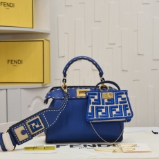 Fendi Shopping Bags